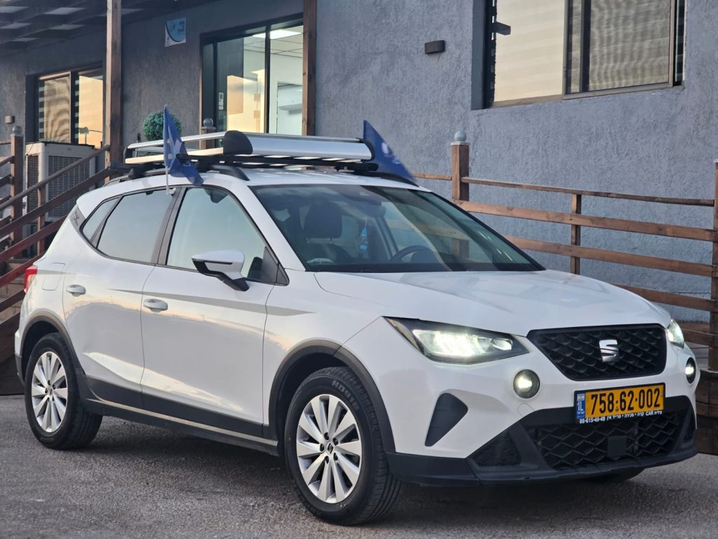 סיאט-ארונה-2022