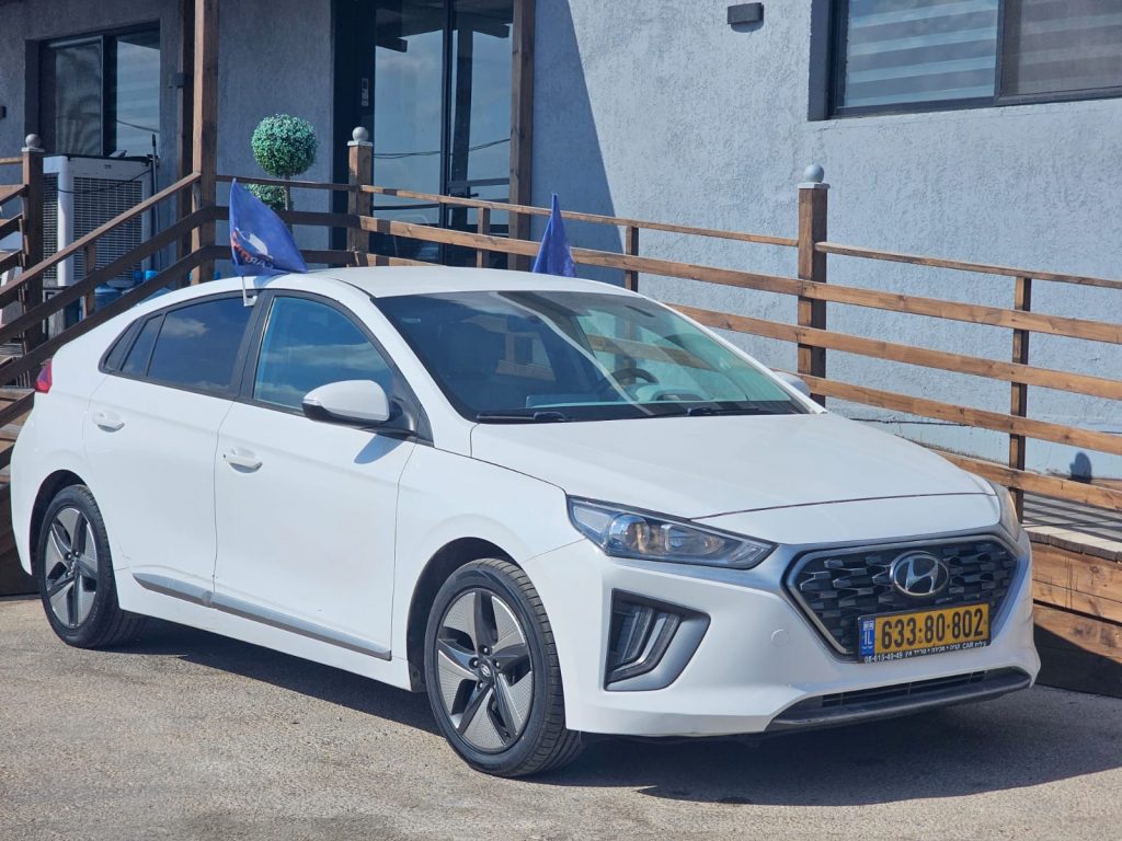 יונדאי-איוניק-2022