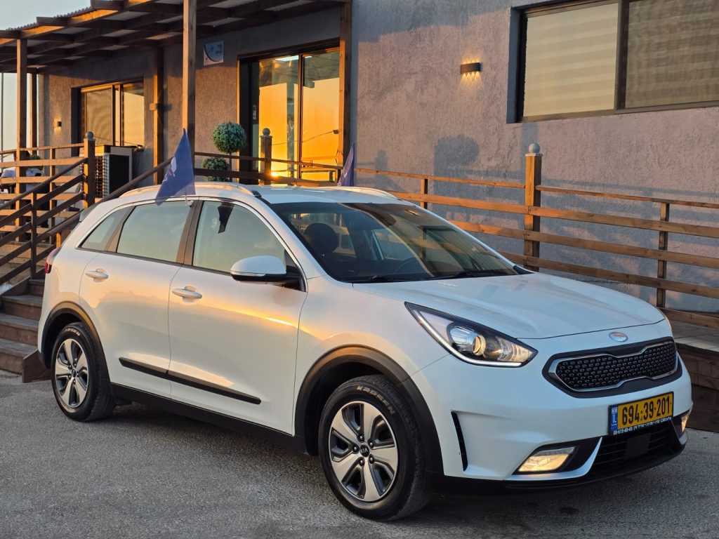 קיה-נירו-2019