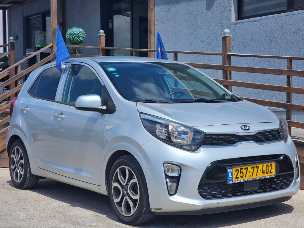 קיה-פיקנטו-2020