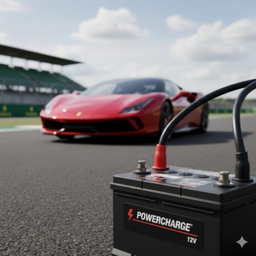 מה חשוב לדעת על מצברים