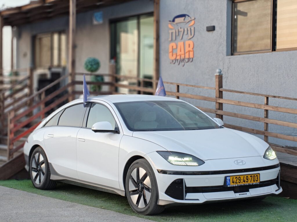 יונדאי-איוניק-6-2023