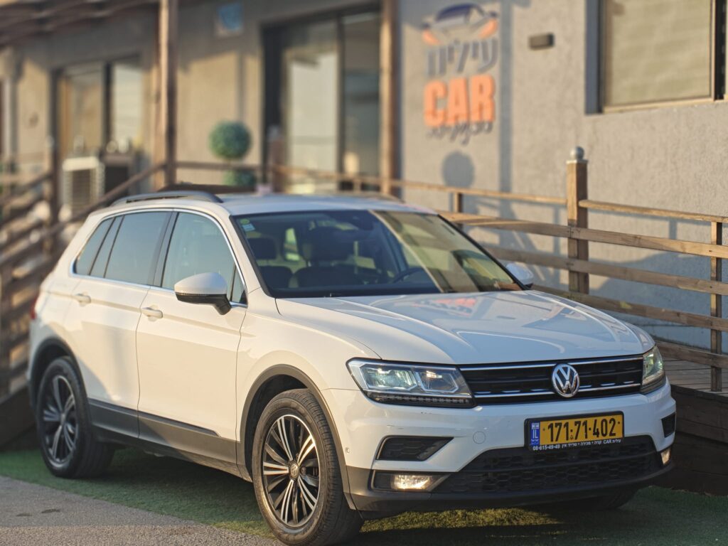 פולקסווגן-טיגואן-2020