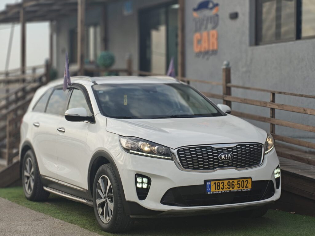 קיה-סורנטו-2020